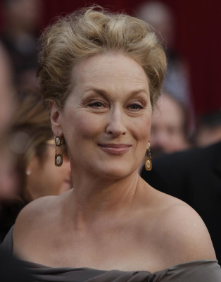 Meryl Streep pic #480993