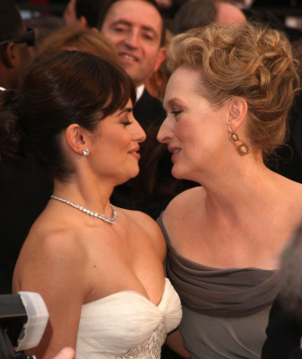 Meryl Streep pic #480994