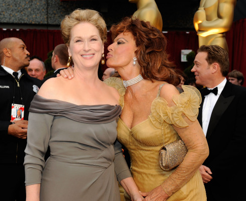 Meryl Streep pic #480995