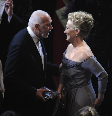 Meryl Streep pic #480991