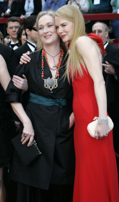 Meryl Streep pic #476961