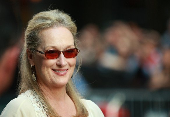 Meryl Streep pic #479768