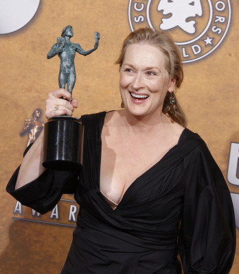 Meryl Streep pic #480990