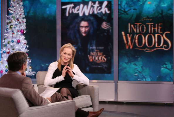 Meryl Streep pic #746900