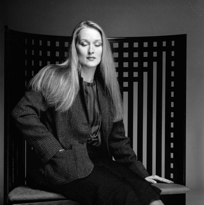 Meryl Streep pic #140984