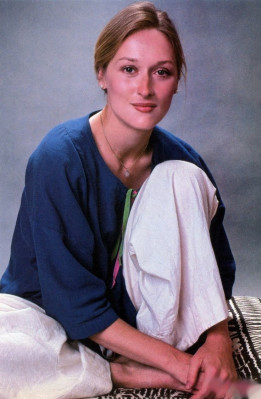Meryl Streep pic #1313353