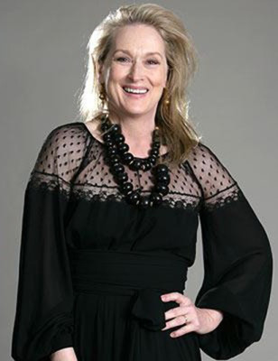 Meryl Streep pic #169586