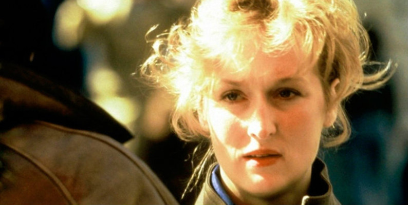 Meryl Streep pic #1313366