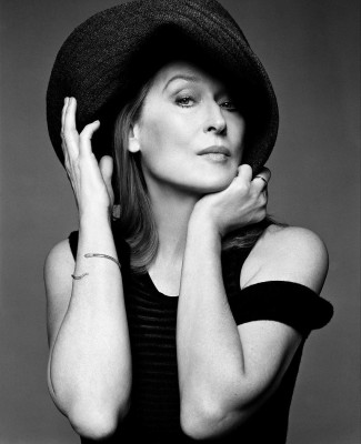 Meryl Streep pic #152866