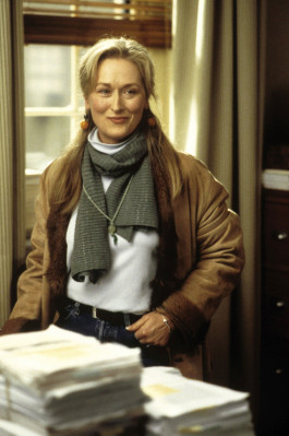 Meryl Streep pic #1313365