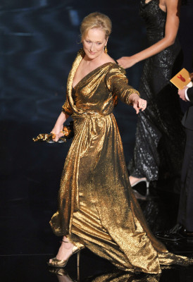 Meryl Streep pic #465338
