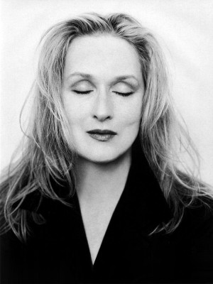 Meryl Streep pic #1313348