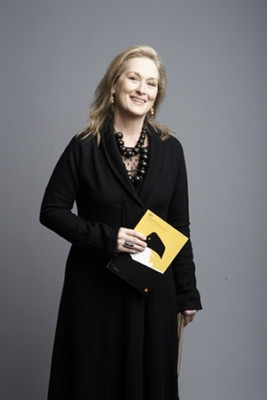 Meryl Streep pic #169592