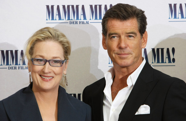Meryl Streep pic #481507