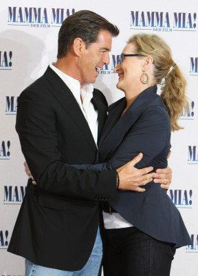 Meryl Streep pic #481505