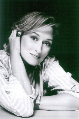 Meryl Streep pic #139288