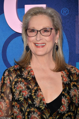 Meryl Streep pic #1141541