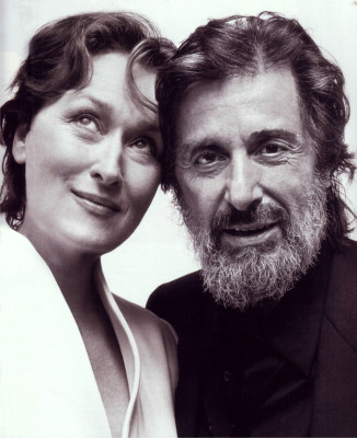 Meryl Streep pic #138999
