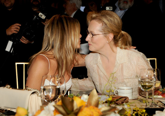 Meryl Streep pic #497483