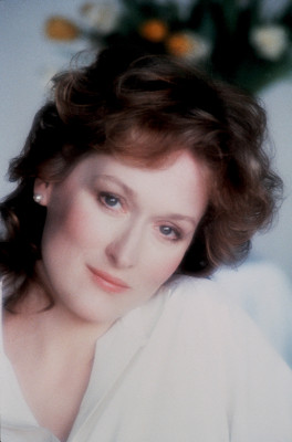Meryl Streep pic #200508