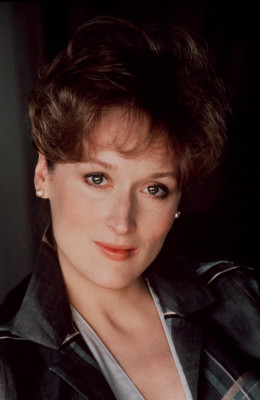 Meryl Streep pic #200480