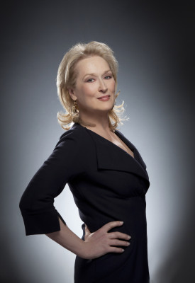 Meryl Streep pic #447047