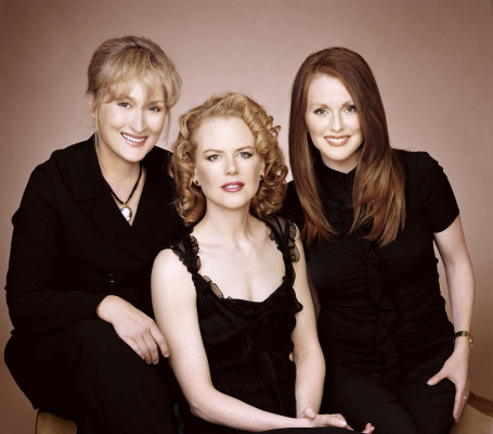 Meryl Streep pic #475846