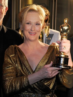 Meryl Streep pic #455207