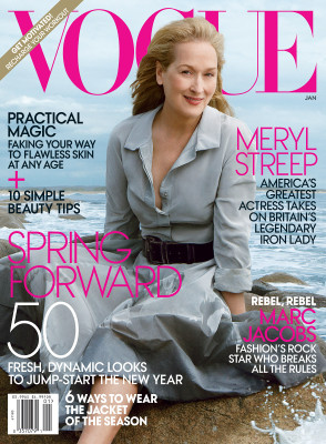 Meryl Streep pic #430206