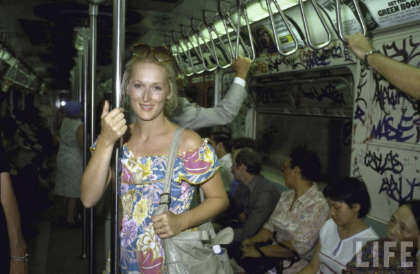 Meryl Streep pic #341242