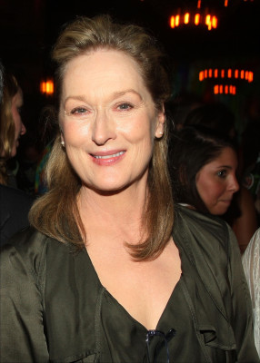Meryl Streep pic #476957