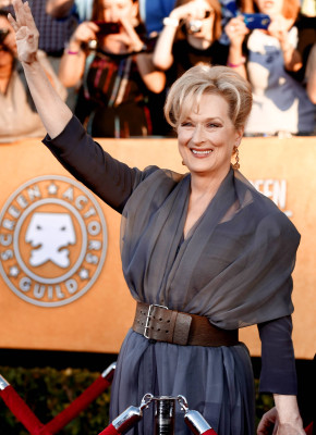 Meryl Streep pic #475842