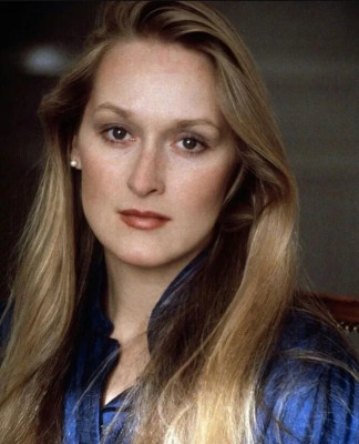 Meryl Streep pic #1313360