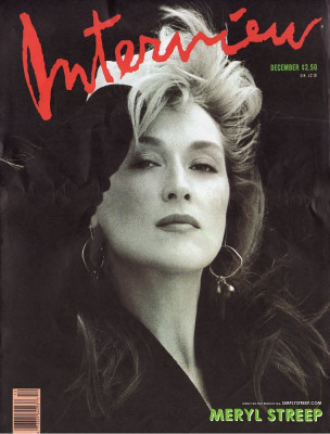 Meryl Streep pic #474134