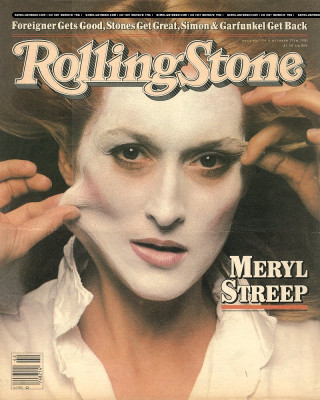 Meryl Streep pic #474136