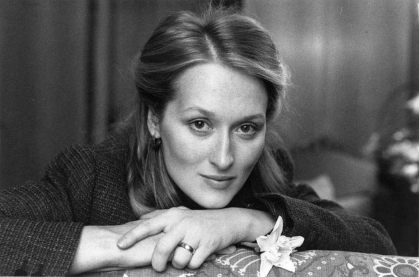 Meryl Streep pic #189084