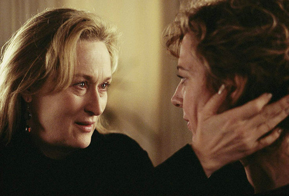 Meryl Streep pic #1313358