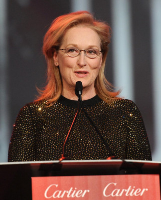 Meryl Streep pic #660012