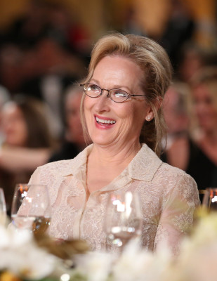 Meryl Streep pic #498820