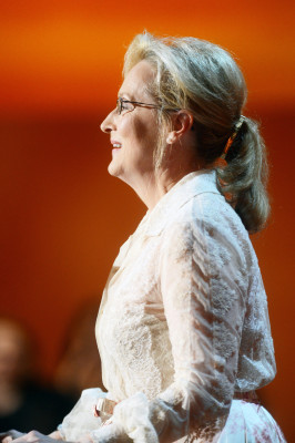 Meryl Streep pic #498819