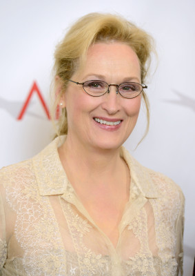 Meryl Streep pic #498822