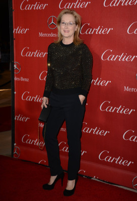 Meryl Streep pic #660011