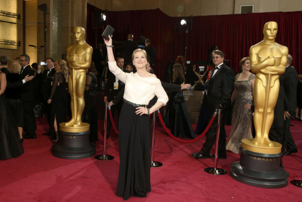 Meryl Streep pic #676995