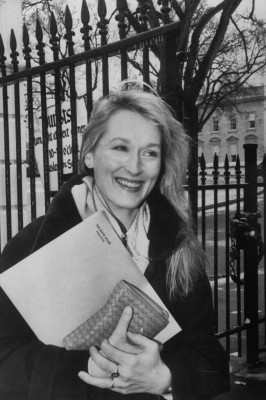 Meryl Streep pic #208246