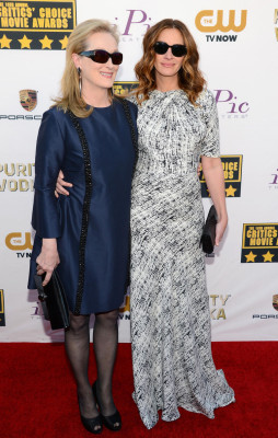 Meryl Streep pic #663374