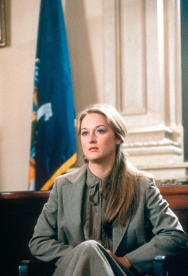 Meryl Streep pic #1313345