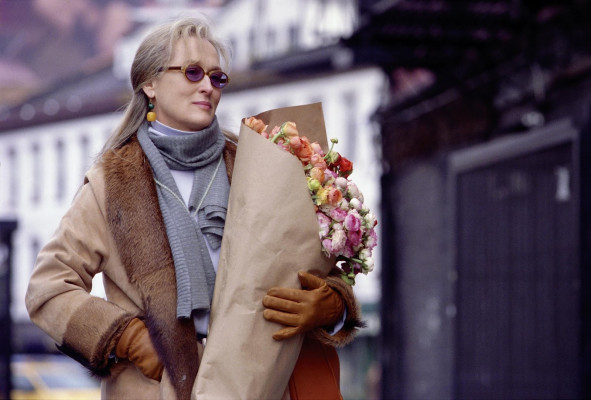 Meryl Streep pic #1313329