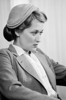 Meryl Streep pic #1313344