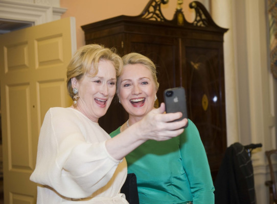 Meryl Streep pic #660830