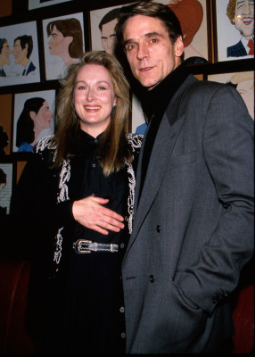 Meryl Streep pic #208357